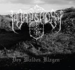 Nordfrost (GER-2) : Des Waldes Klagen